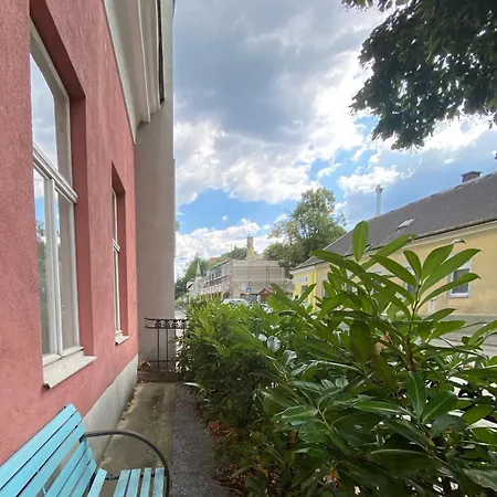 Apartment Charmantes Jahrhundertwende Apartment *