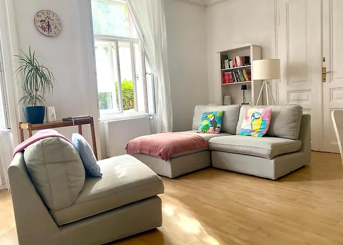 Charmantes Jahrhundertwende Apartment Apartment Kritzendorf