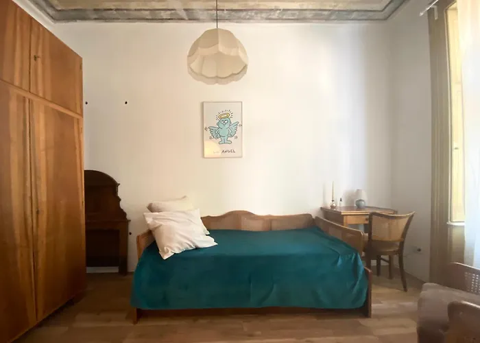 Апартаменты Charmantes Jahrhundertwende Apartment Kritzendorf